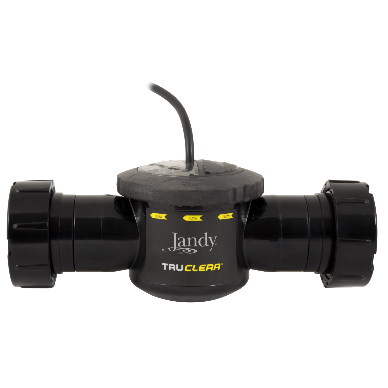 TruClear Saltwater Chlorinator | Jandy Pro Series