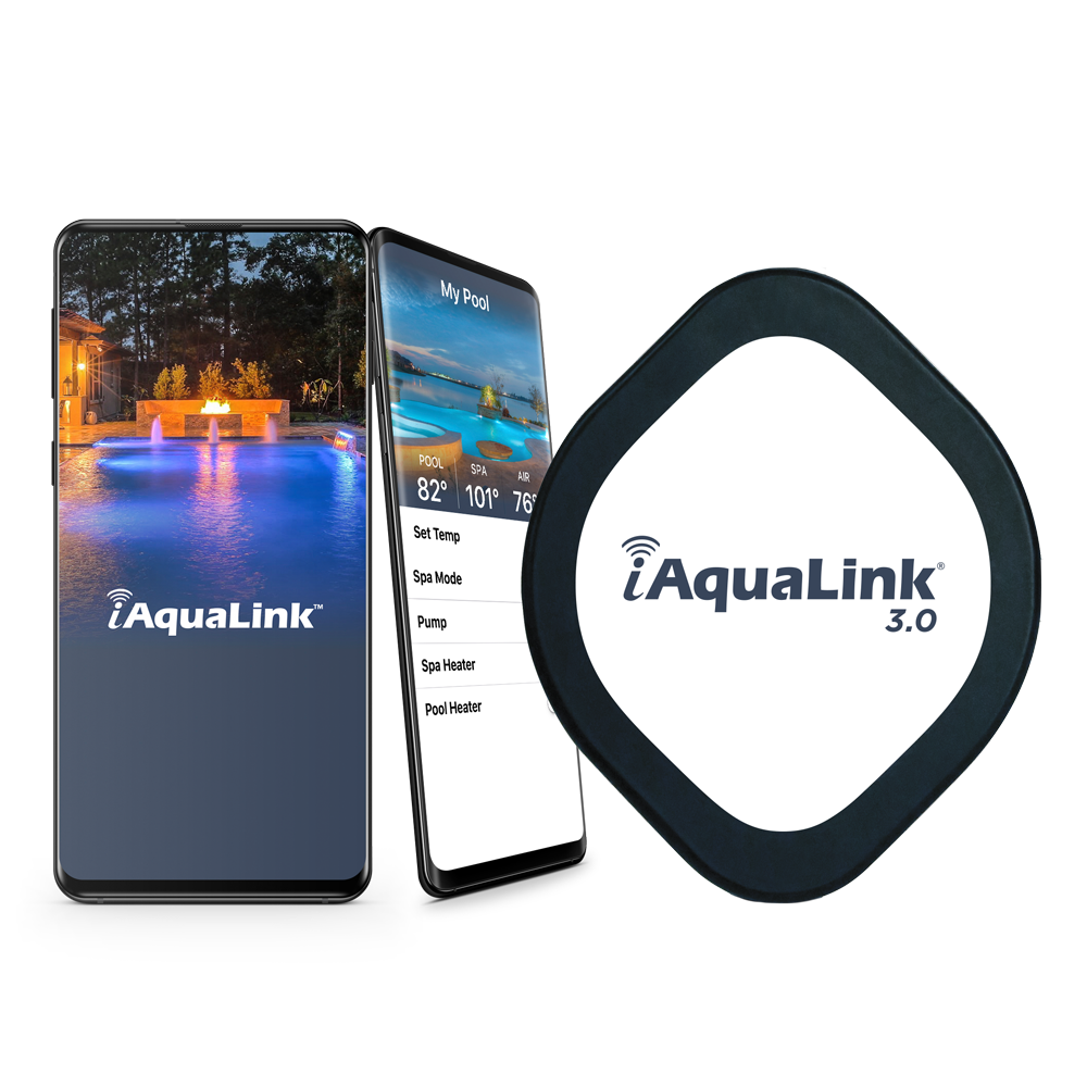 iAquaLink 3.0 | Jandy