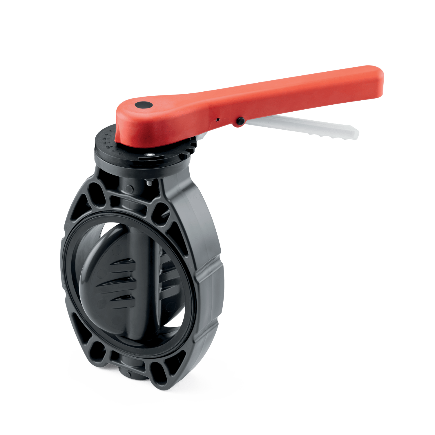 Heavy Duty Butterfly Valve | Jandy