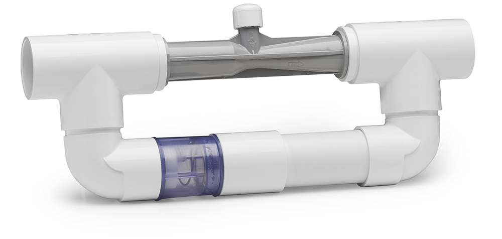 uv ozone generator for swimming pool